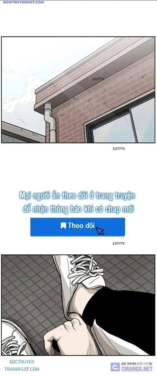 Shark – Cá Mập Tập 78 trang 2