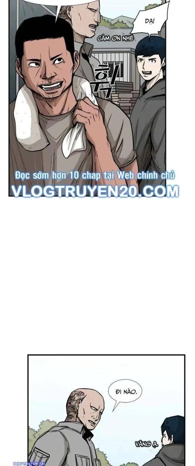 Shark – Cá Mập Tập 78 trang 15