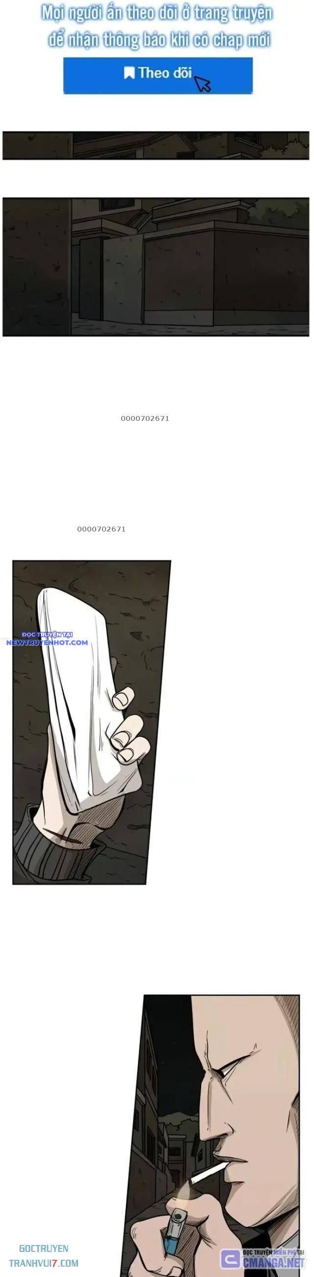 Shark – Cá Mập Tập 78 trang 24