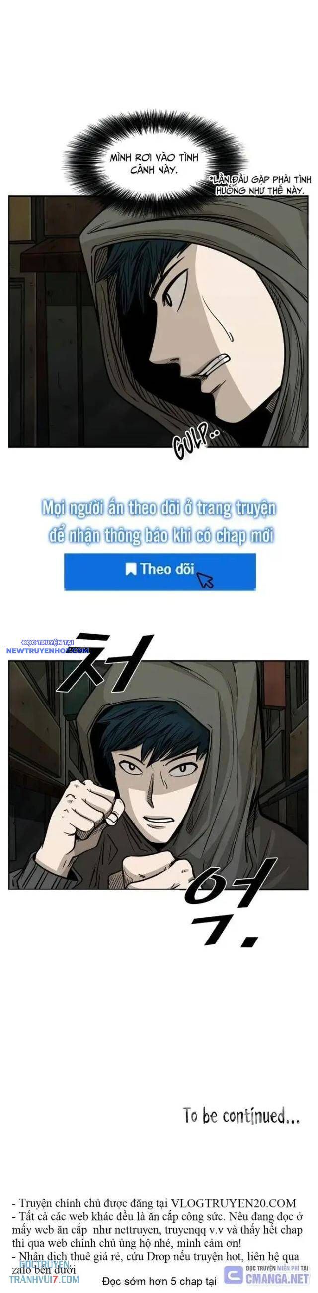 Shark – Cá Mập Tập 78 trang 45