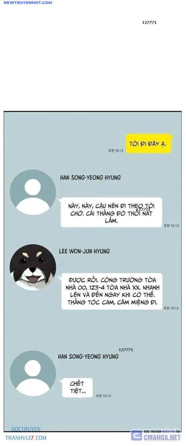 Shark – Cá Mập Tập 78 trang 9