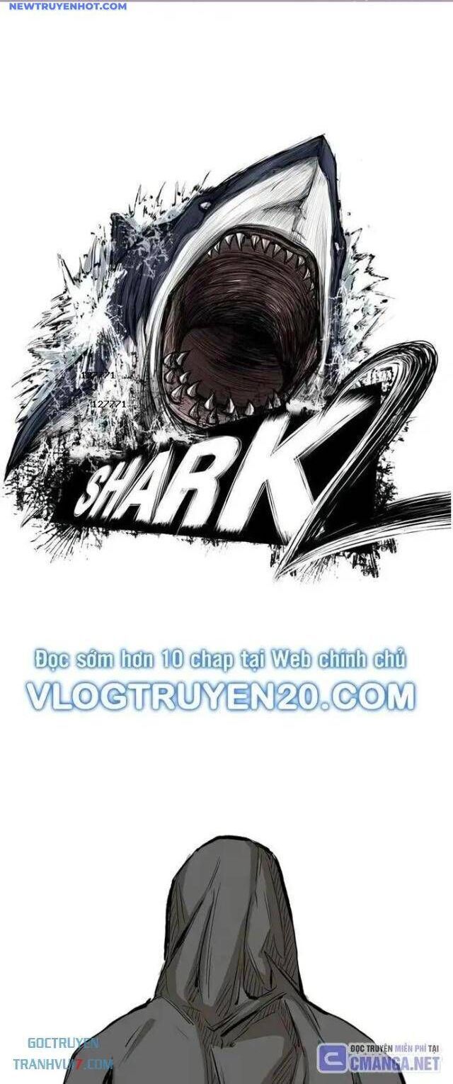 Shark – Cá Mập Tập 79 trang 2