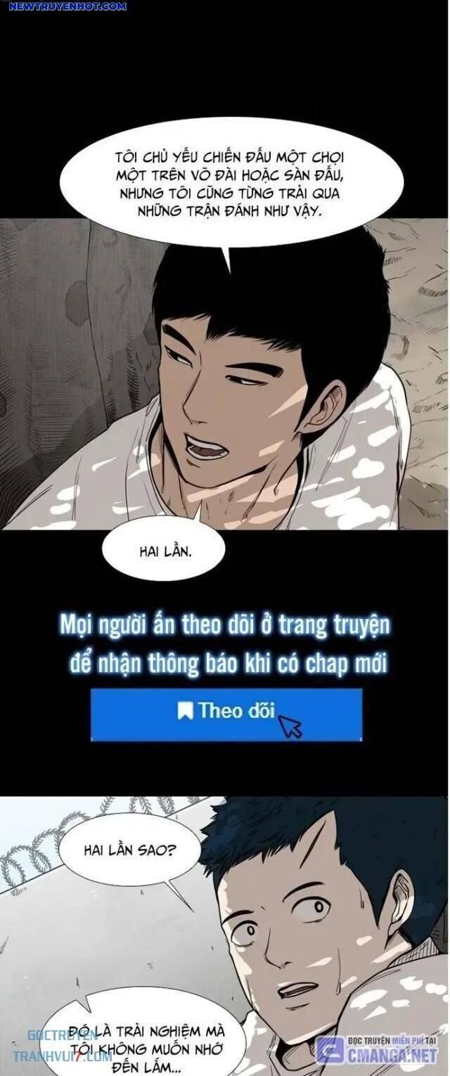 Shark – Cá Mập Tập 79 trang 12