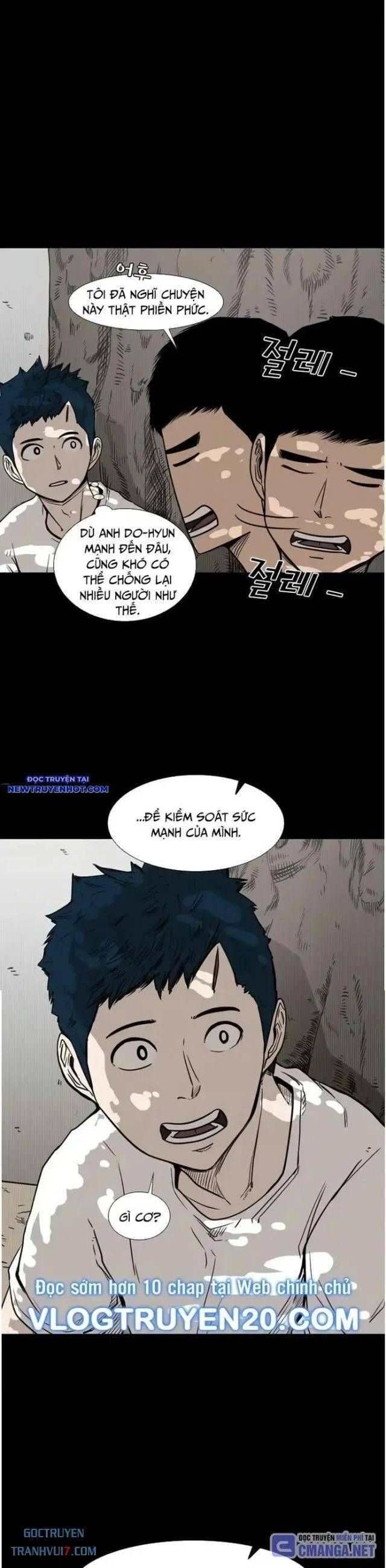 Shark – Cá Mập Tập 79 trang 14