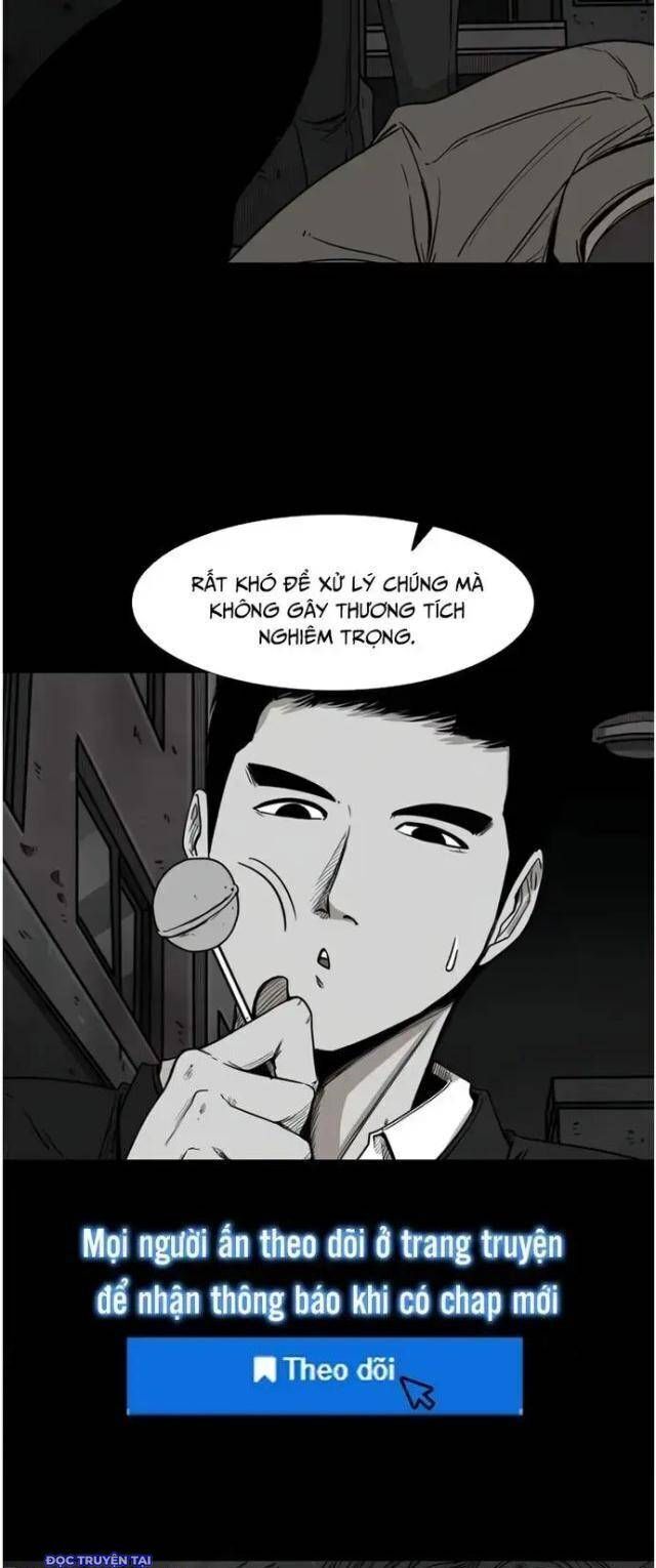 Shark – Cá Mập Tập 79 trang 18