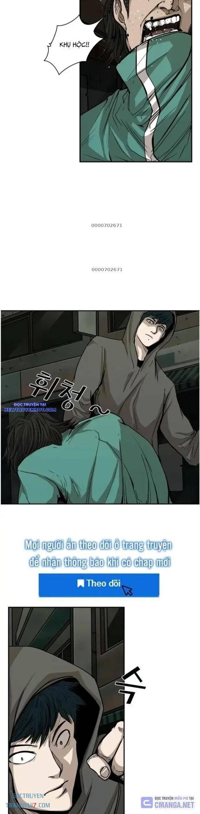 Shark – Cá Mập Tập 79 trang 24