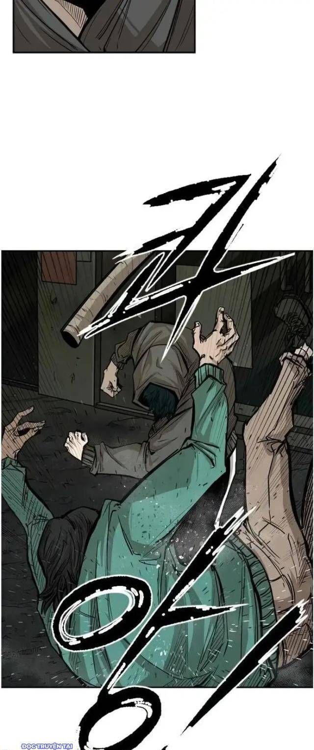 Shark – Cá Mập Tập 79 trang 25