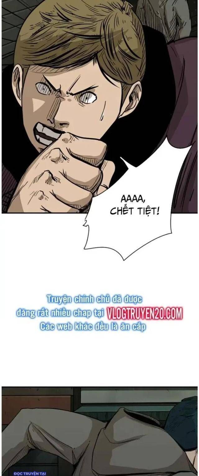 Shark – Cá Mập Tập 79 trang 46