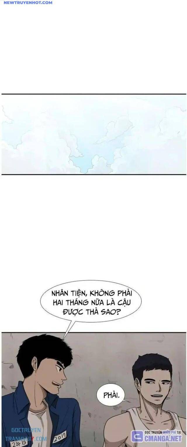 Shark – Cá Mập Tập 80 trang 23