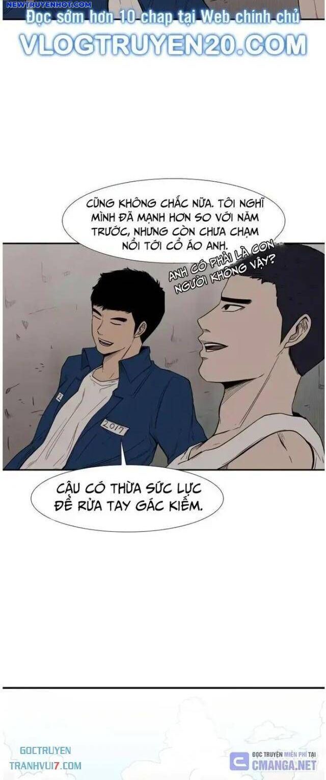 Shark – Cá Mập Tập 80 trang 26