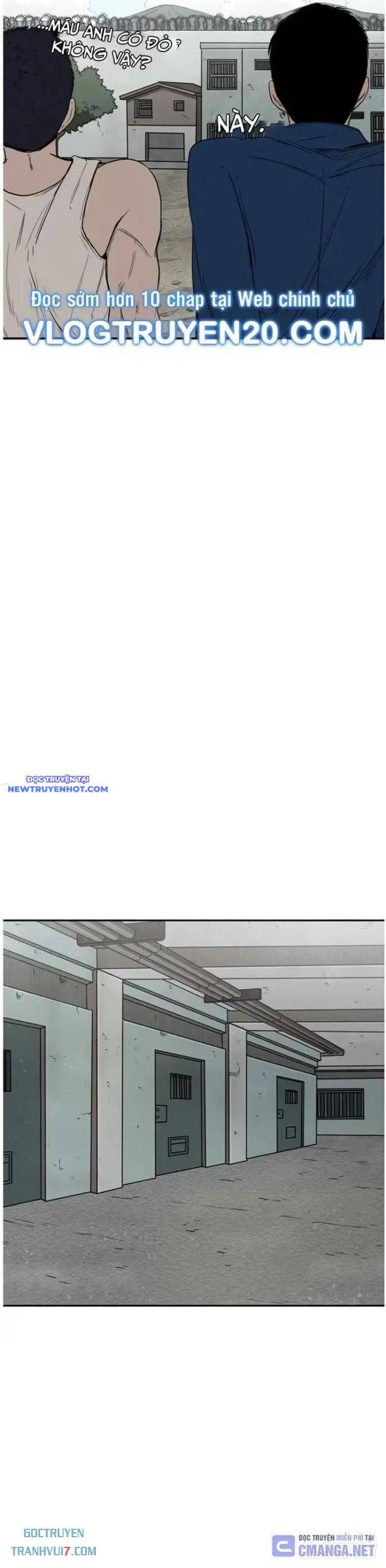Shark – Cá Mập Tập 80 trang 27