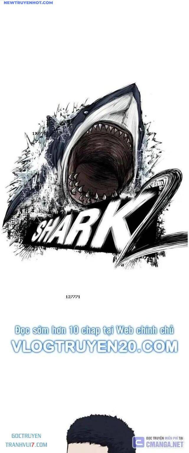 Shark – Cá Mập Tập 80 trang 5