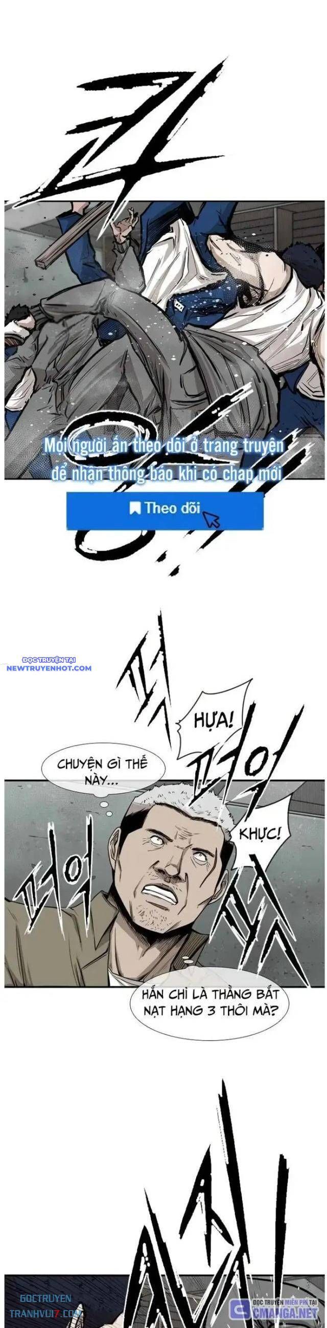 Shark – Cá Mập Tập 80 trang 41