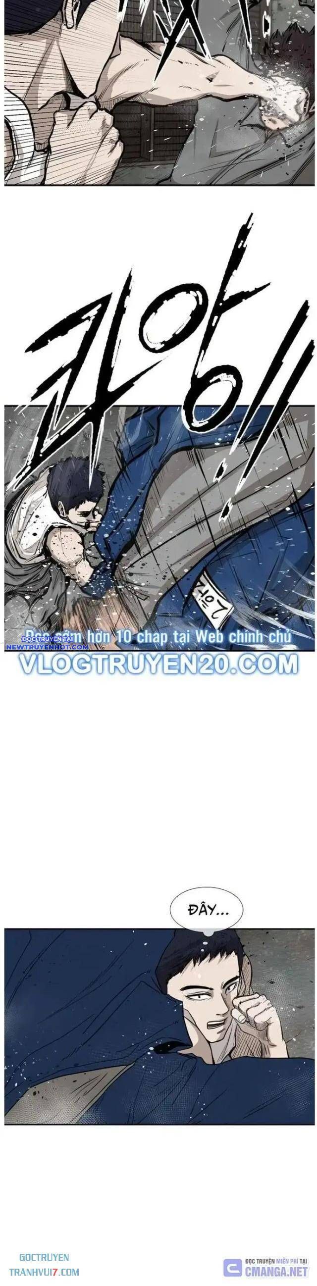 Shark – Cá Mập Tập 80 trang 42