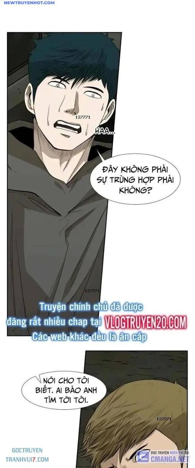 Shark – Cá Mập Tập 80 trang 9