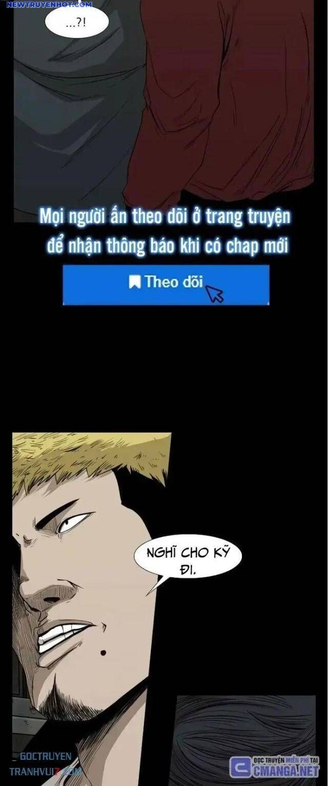 Shark – Cá Mập Tập 81 trang 26