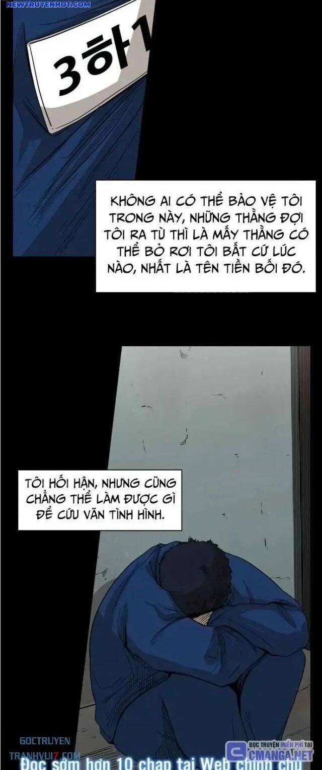 Shark – Cá Mập Tập 81 trang 30