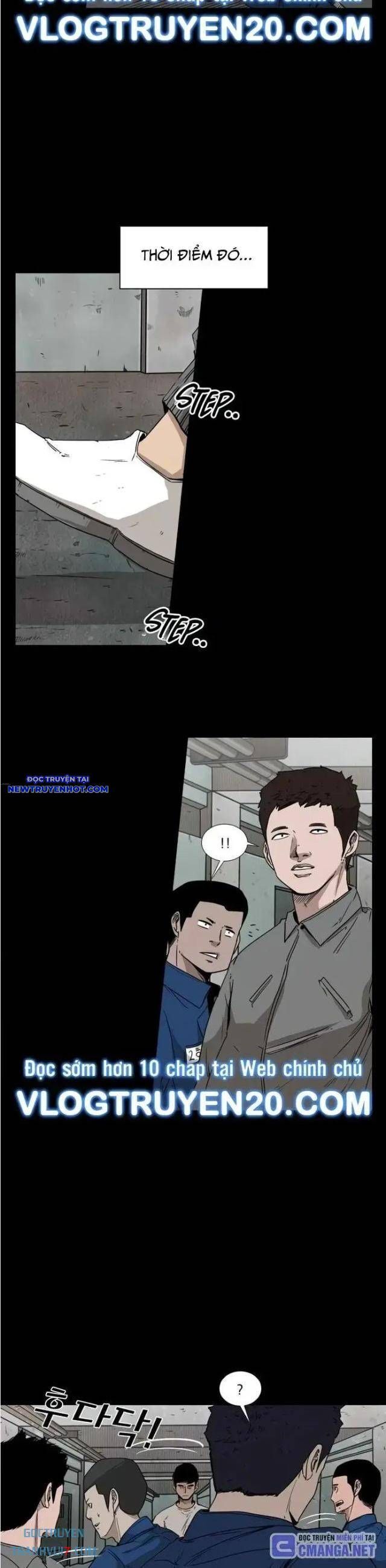 Shark – Cá Mập Tập 81 trang 31