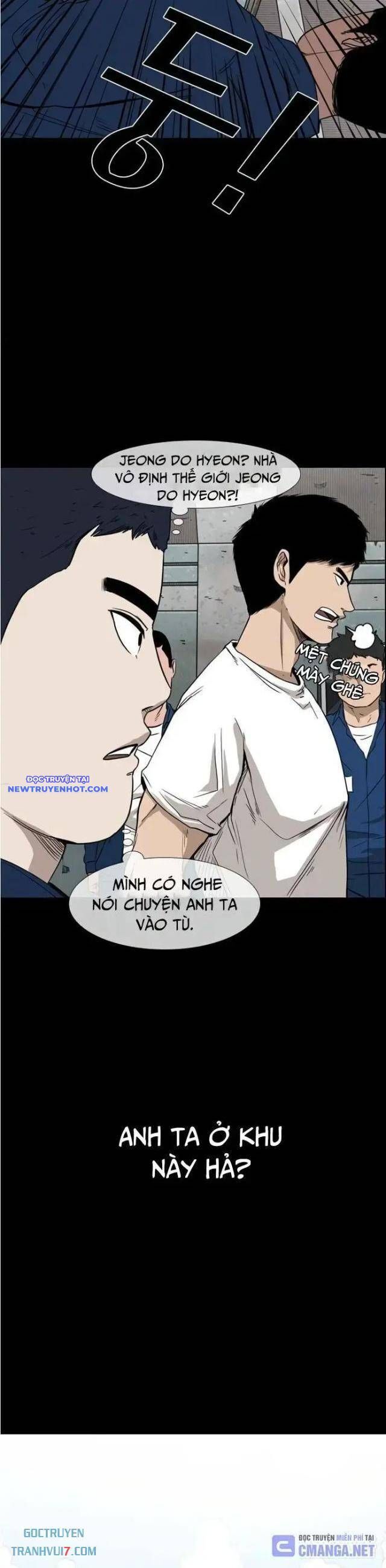 Shark – Cá Mập Tập 81 trang 34