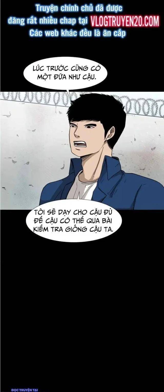 Shark – Cá Mập Tập 81 trang 36