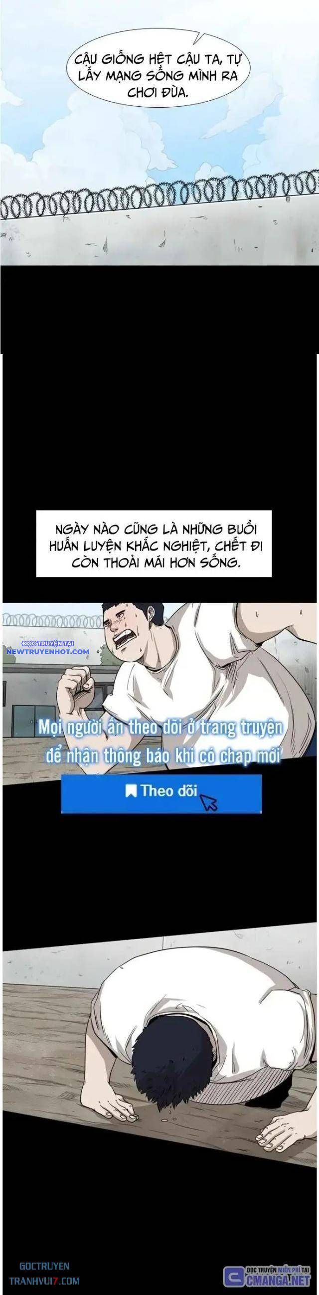Shark – Cá Mập Tập 81 trang 41