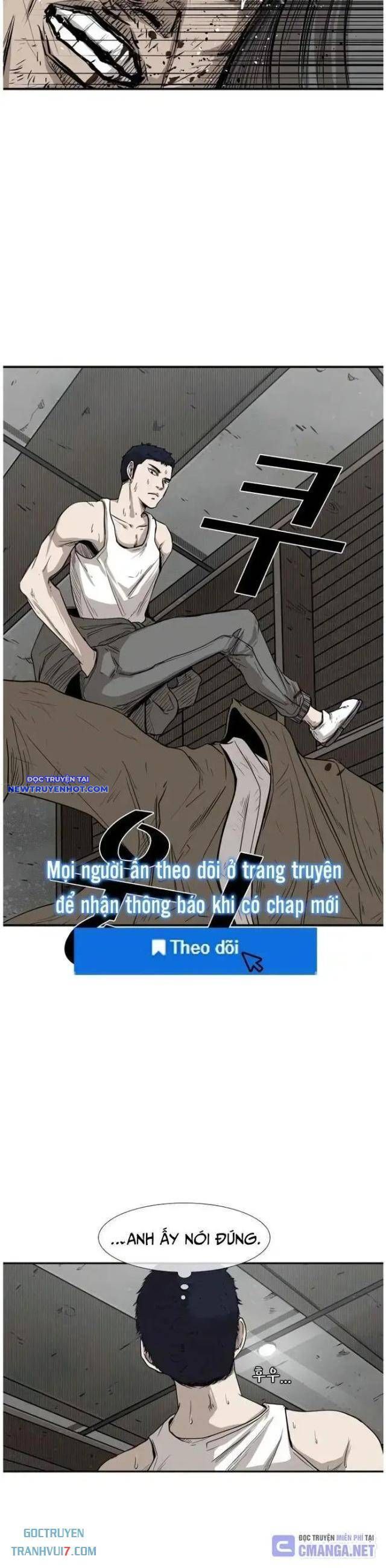 Shark – Cá Mập Tập 81 trang 45