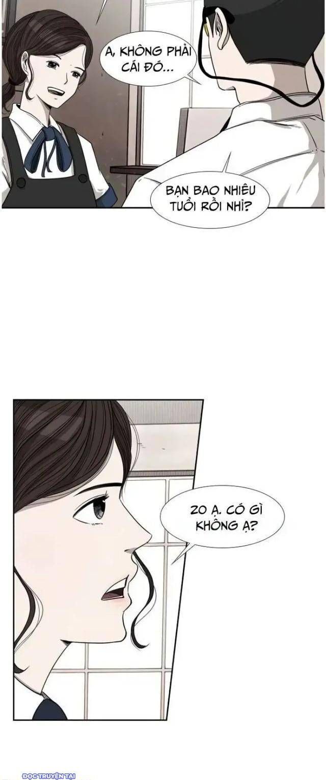 Shark – Cá Mập Tập 82 trang 25