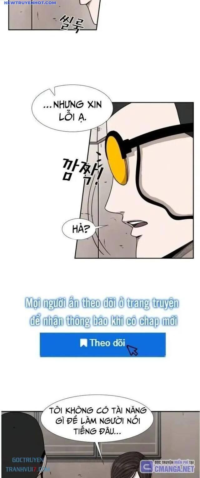 Shark – Cá Mập Tập 82 trang 30