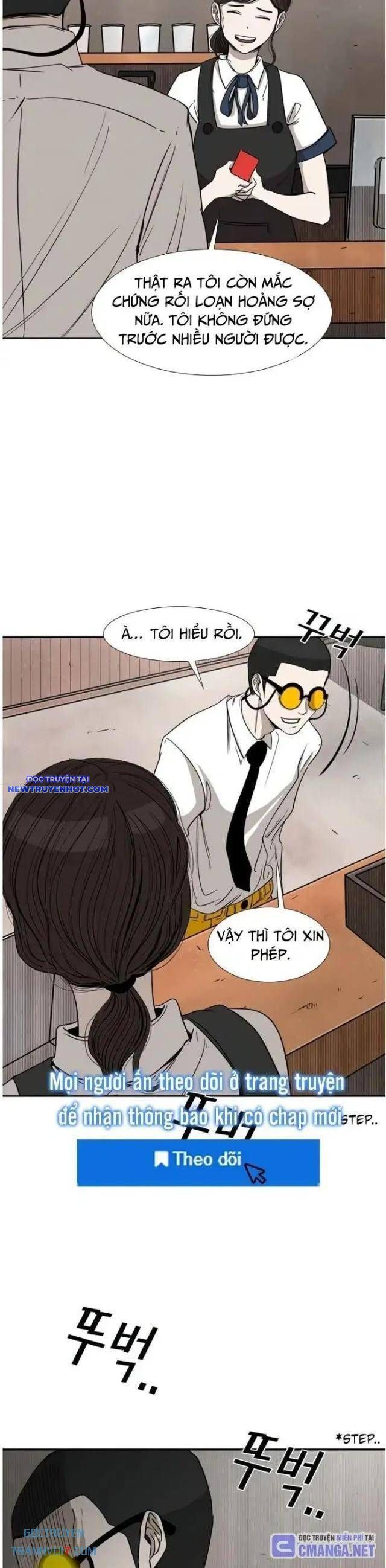 Shark – Cá Mập Tập 82 trang 31