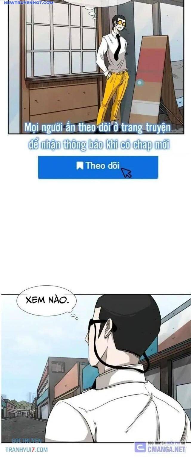 Shark – Cá Mập Tập 82 trang 33