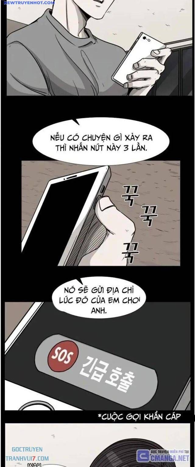 Shark – Cá Mập Tập 82 trang 44
