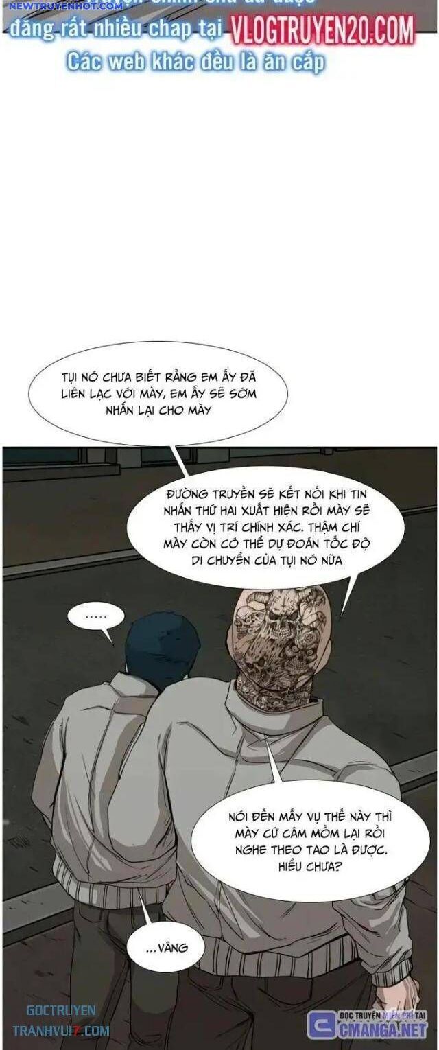 Shark – Cá Mập Tập 83 trang 16