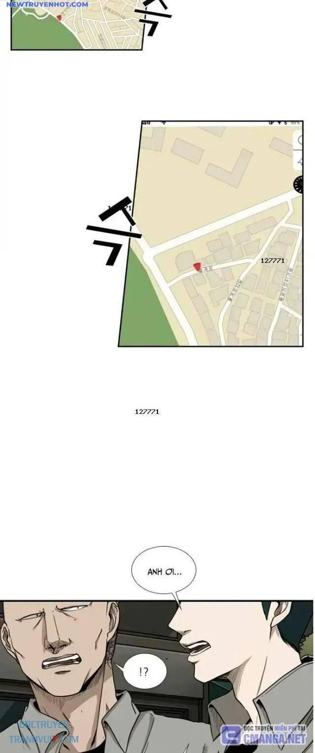 Shark – Cá Mập Tập 83 trang 9