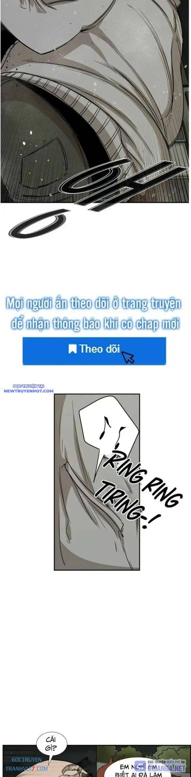 Shark – Cá Mập Tập 84 trang 13