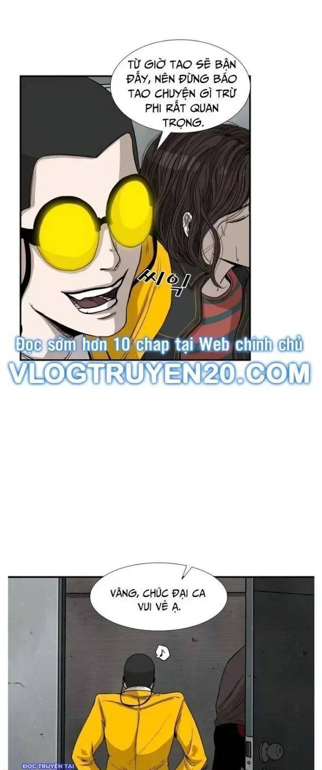 Shark – Cá Mập Tập 84 trang 15