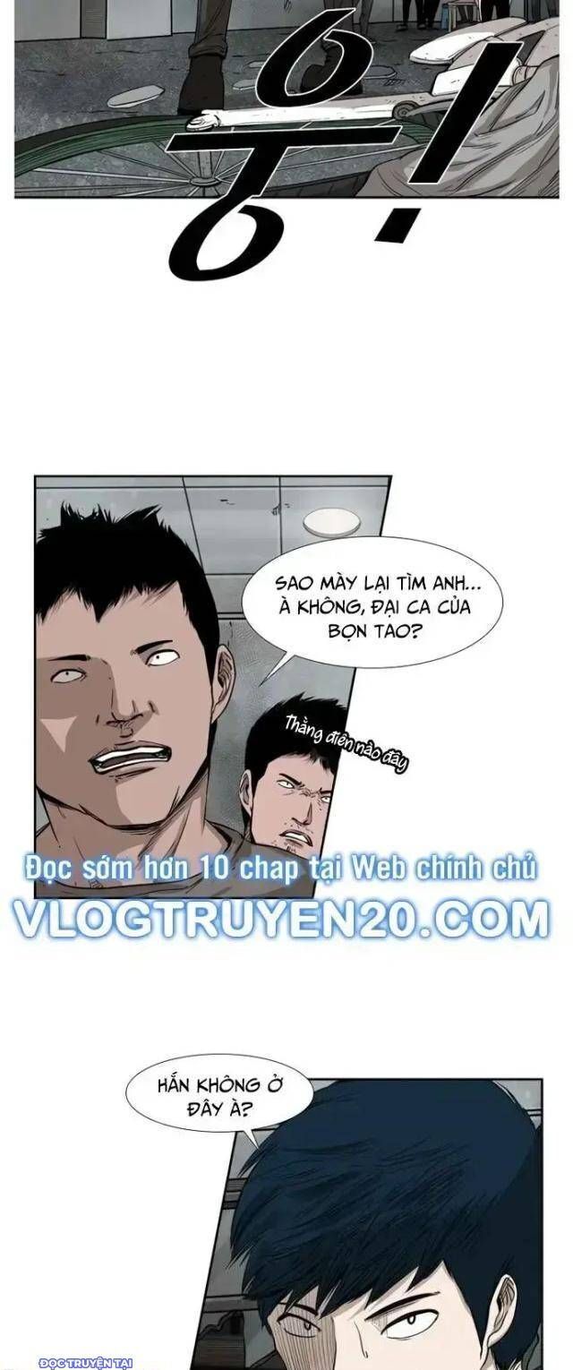 Shark – Cá Mập Tập 84 trang 22