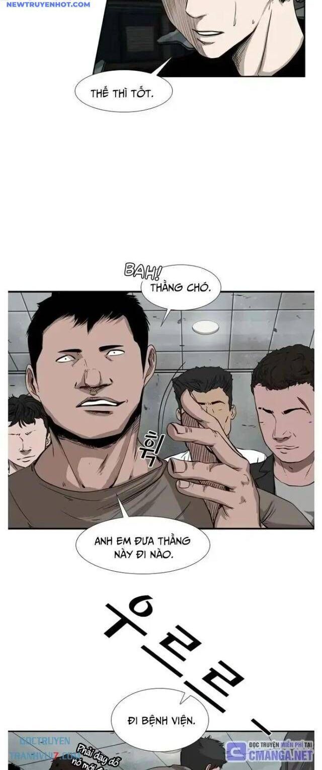 Shark – Cá Mập Tập 84 trang 23