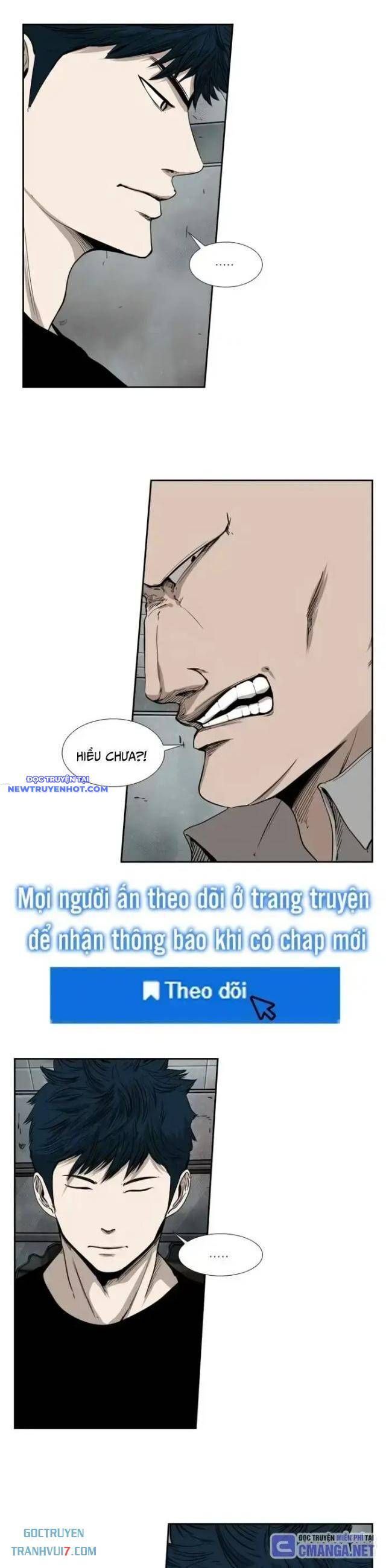 Shark – Cá Mập Tập 84 trang 27