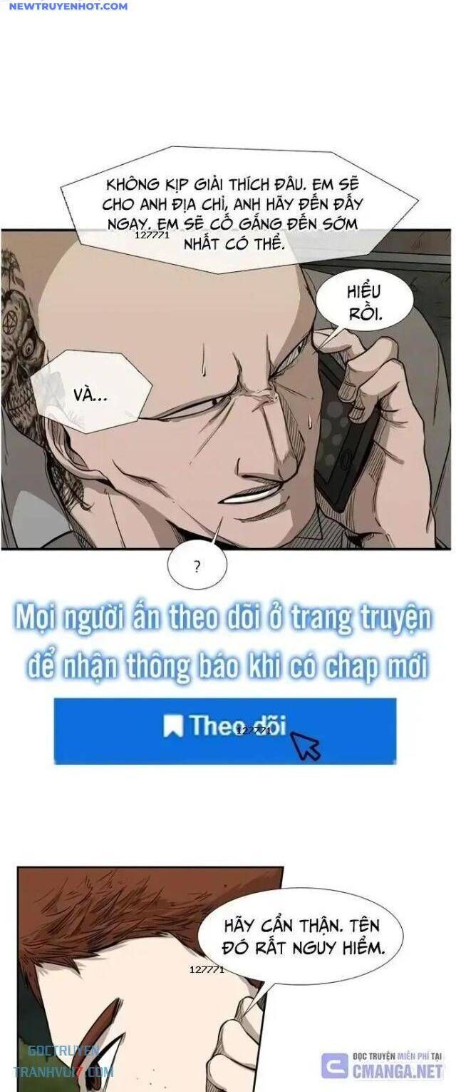 Shark – Cá Mập Tập 84 trang 5