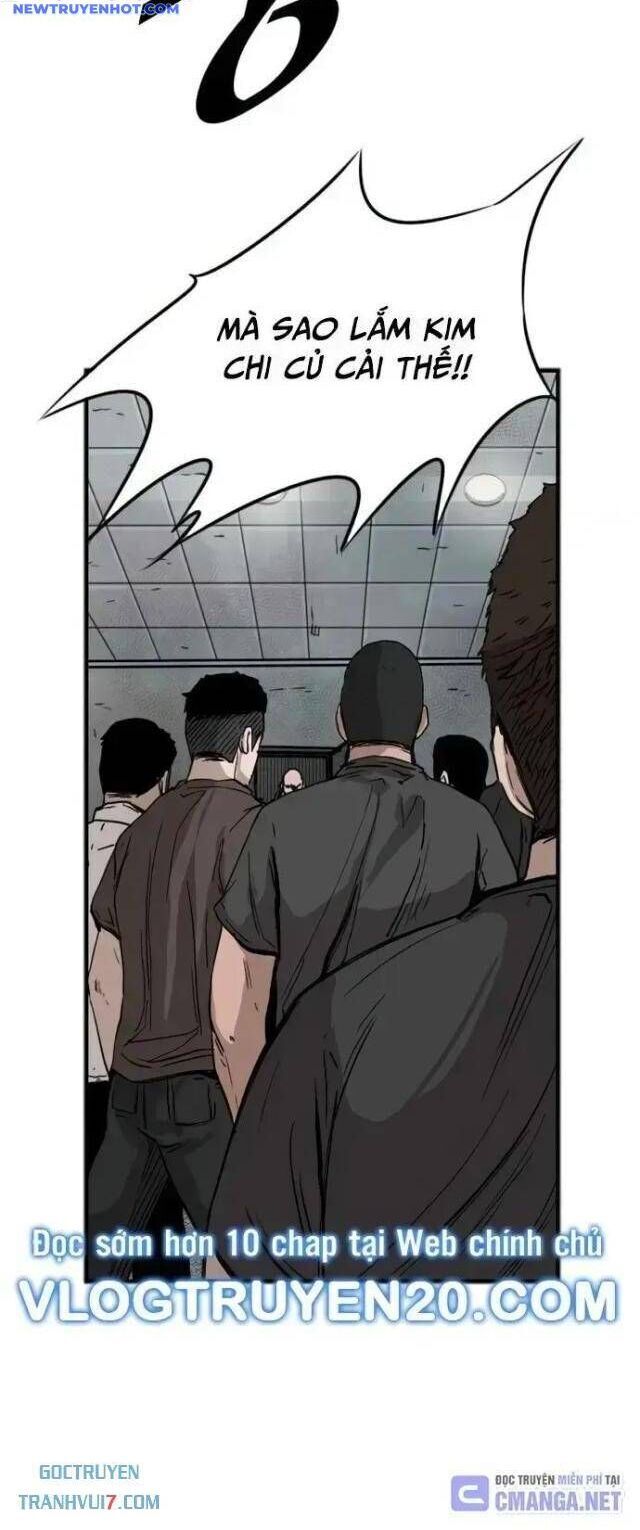 Shark – Cá Mập Tập 84 trang 44