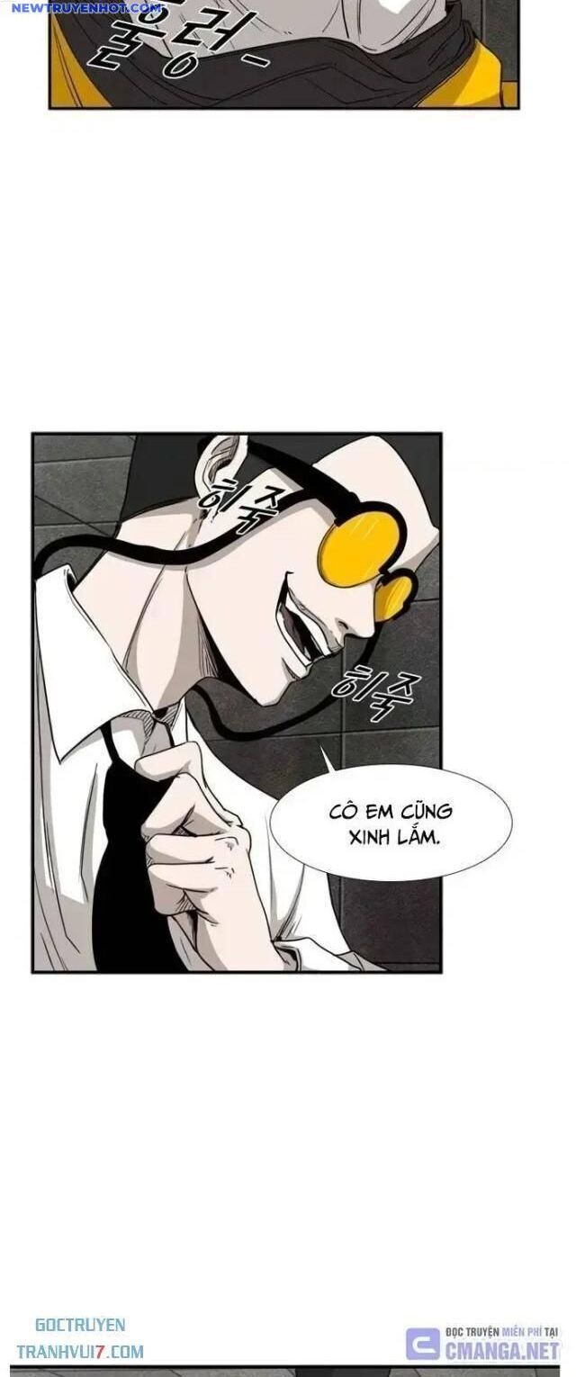 Shark – Cá Mập Tập 85 trang 12