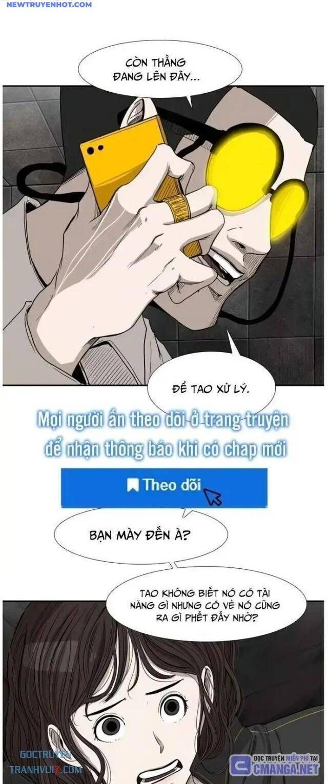 Shark – Cá Mập Tập 85 trang 16
