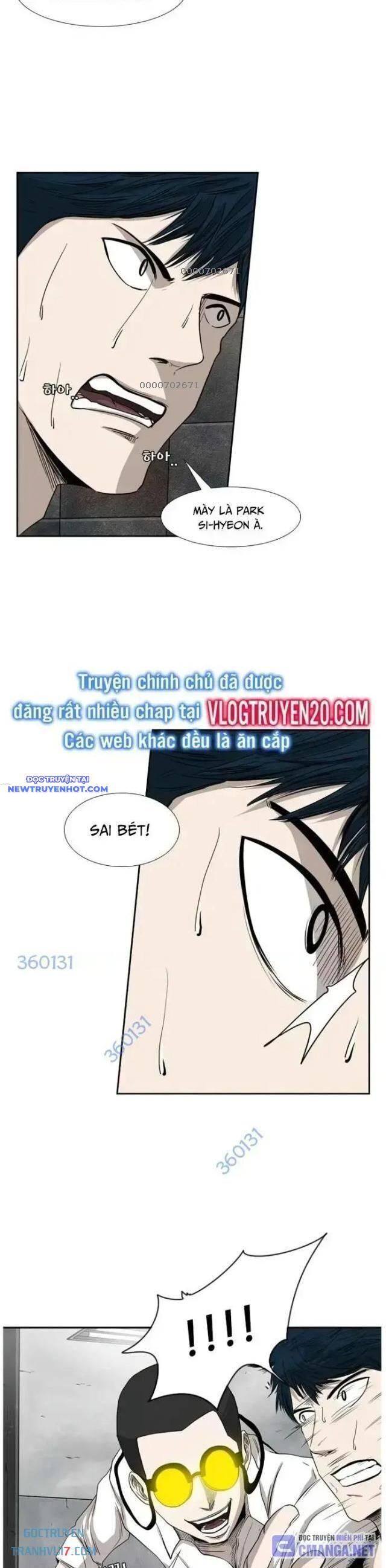 Shark – Cá Mập Tập 85 trang 24