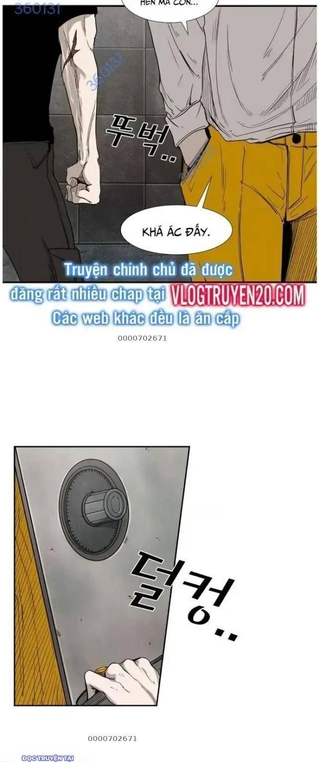 Shark – Cá Mập Tập 85 trang 29