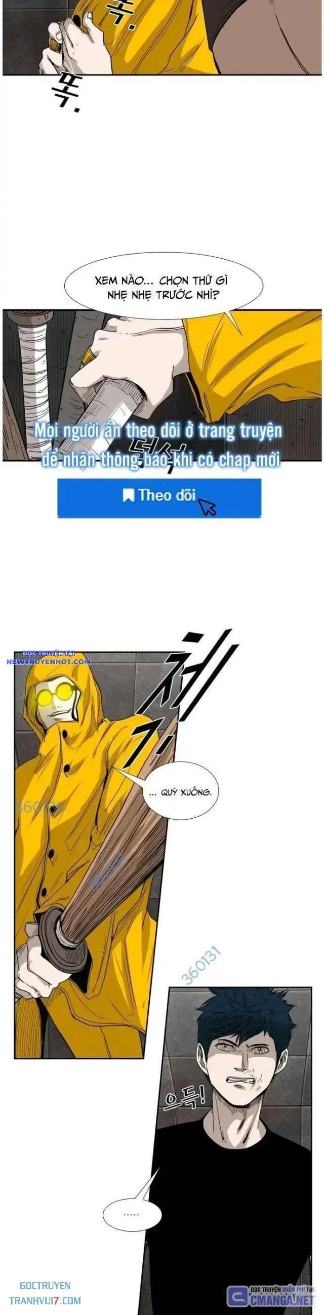 Shark – Cá Mập Tập 85 trang 31