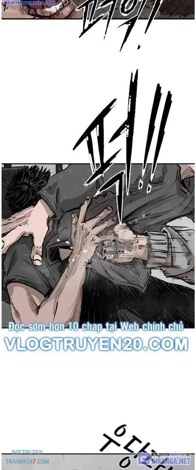 Shark – Cá Mập Tập 85 trang 33