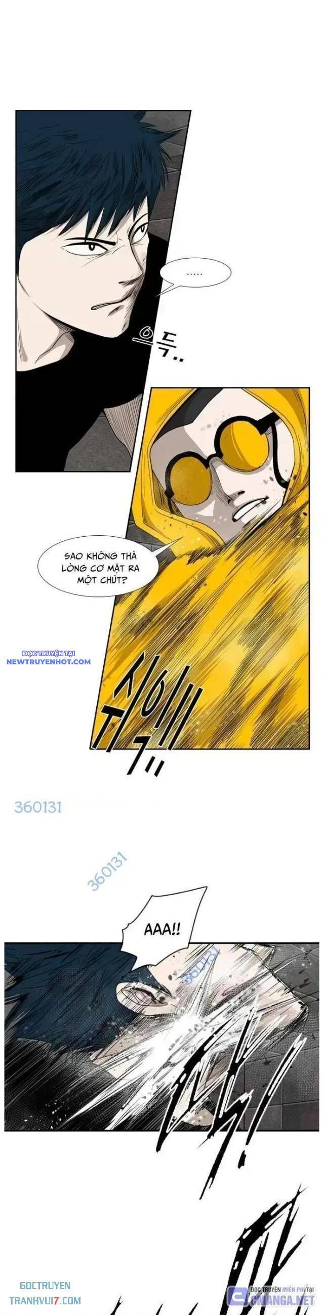 Shark – Cá Mập Tập 86 trang 45