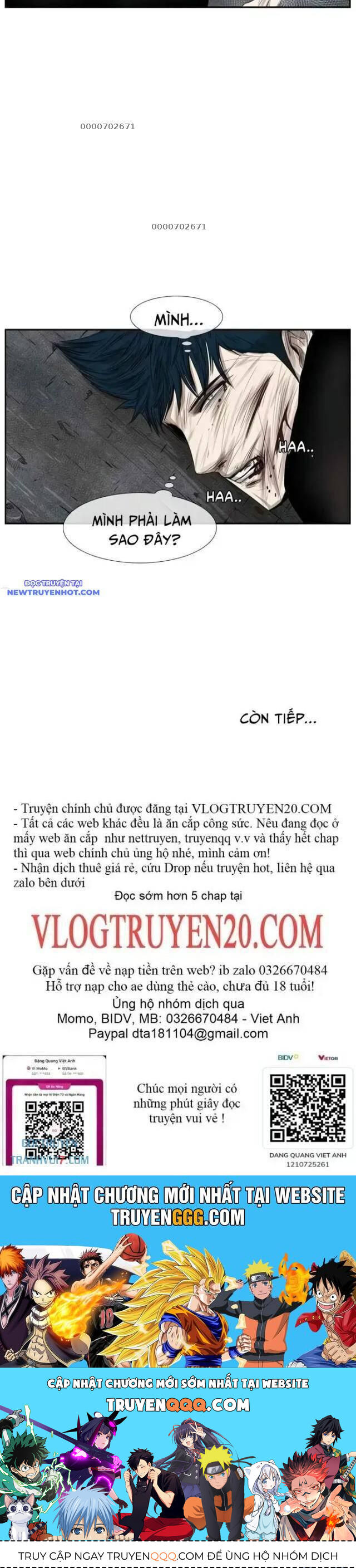Shark – Cá Mập Tập 86 trang 50