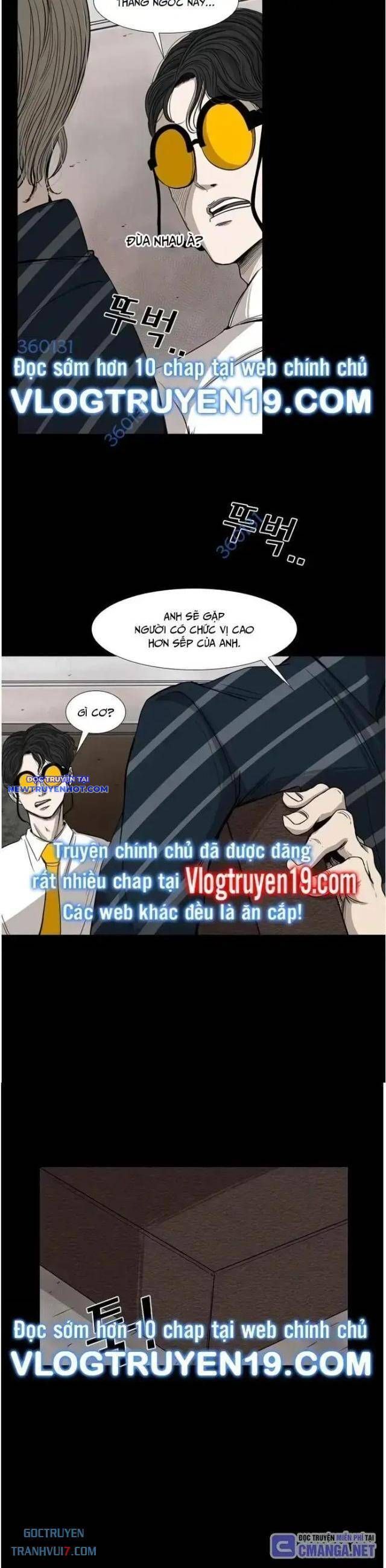 Shark – Cá Mập Tập 87 trang 27