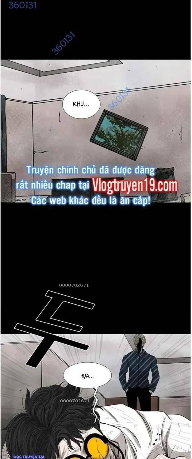 Shark – Cá Mập Tập 87 trang 29